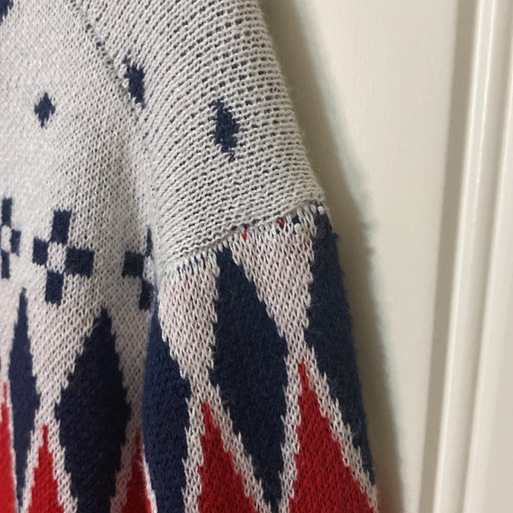 Charter Club Men’s Christmas Sweater B1 Size XL - Picture 10 of 16